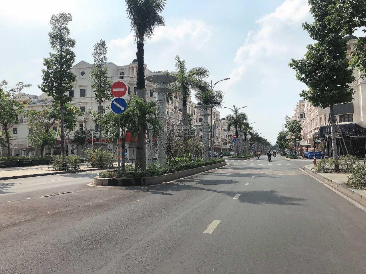 Bán nhà mặt tiền KDC Cityland P. 10, 5 tầng có hầm, 100m2, ngang 5m, KD siêu đỉnh, 20 tỷ